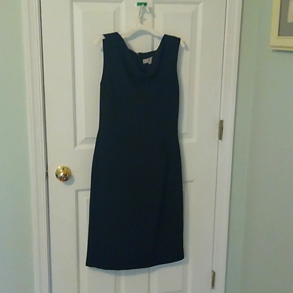 LOFT little black dress - Picture 1 of 5